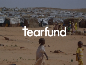 Tearfund