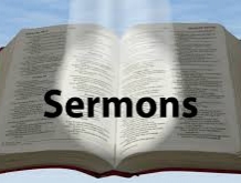 Sermons